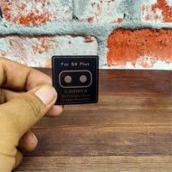 Tempered glass camera Samsung G965 Tg Samsung S9 Plus S9+ camera