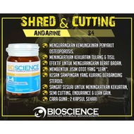 Sarms bioscience s4
