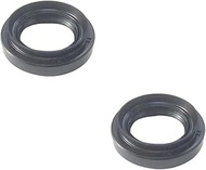 DEMULAX Car Accessories Front Differentials F003-27-238c Oil Eal For 323 Ba Bj 2 De Dj 3 04-22 5 6 C