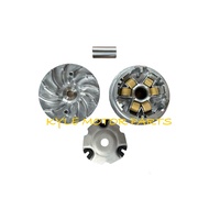 ADV160 / VARIO160 FRONT PULLEY SET