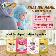 ☂R RAYYAN (ORIGINAL HQ) Susu untuk Ibu Hamil Dan Menyusu