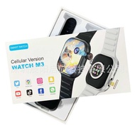 Hot-selling B29 Smart Watch HD Large Screen+5G Card Insertable Full Netcom Android System Multifunct