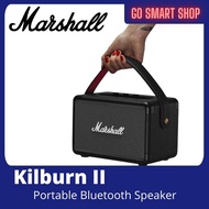 Marshall Kilburn II Portable Bluetooth Speaker Black - New MODEL