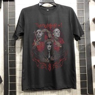 Slipknot The Number 1 Tshirt Made of 100% Cotton Combed 30s | Short Sleeve & Long Sleeve | SML XL XX