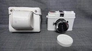 lomography MINI Diana 白色迷你黛安娜  lomo相機