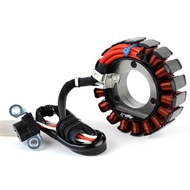 Stator Coil For Yamaha FZ150 YZF R15 R125 / WR125 WR125R WR125X / YZF-R 125 ABS / MT125 MT-125 ABS /