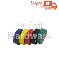 ELECTRICAL WIRE TAPE PVC WIRE TAPE PVC ELECTRICAL INSULATION WIRE TAPE