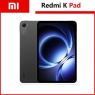 Xiaomi Redmi K Pad 8.8 inches LCD 165Hz Screen Dimensity 9400+ Xiaomi Hyper OS 2 7500mAh 67W FlashCh