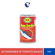 ESBERG SARDINE IN TOMATO SAUCE