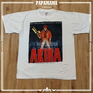 Akira Tshirt / Jersey Microfiber Jersey Microfiber Shirt