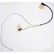 Lcdno Flexible Cable Flexible Lcd Asus, Gl553, Gl553Vd, Gl553V, Gl553Vd