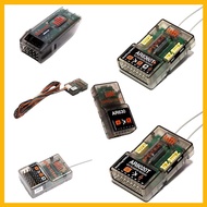 Spektrum Safe Receiver AR8360T AR8020T AR631+ AR410 SPM9747 AR630