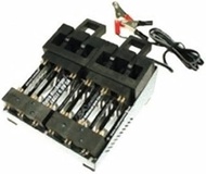 Eagle Model Quick Discharger II 0.9V5A 3048