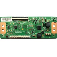 LG 32/37 ROW2.1 6870C-0442B Logic Board Sea Believe LED32EC330J3D