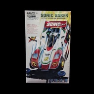 Jiepin Rep Tamiya Mini 4wd Sonic Saber