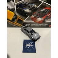 Hotwheels Toyota Supra AE86