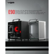 VBR E90 | M-ATX 20.6L PC Compact Case