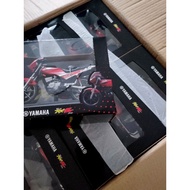 PAYMENT REPLIKA RXZ(LOCK CUST)