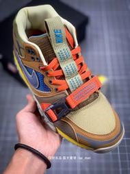 耐吉 Nike Air Trainer 1 SP 復古休閑反光籃球鞋 運動鞋 男鞋 公司貨