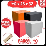 Cardboard 40x25x32 / box 40x25x32 / box 40x25x32 cardboard parcel 40x25x32 Eid parcel/ Zigma Shop