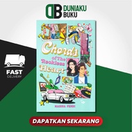 Duniaku Buku BOOKIUT CHORDS OF THE RECKLESS HEART  MARISA FENDI 9789673699483
