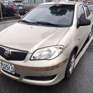 2005 vios 1.5 便宜售78000 0977366449 line:a0977366449