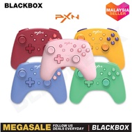 PXN 9607X Bluetooth Wireless Controller Gamepad Nintendo Switch / Switch Lite / Swich OLED / PC - Wa