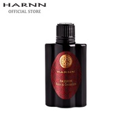 HARNN PASSION ROSE & GERANIUM SIGNATURE ESSENTIAL OIL BLEND 35 ML. น้ำมันหอมระเหย Aroma น้ำมันหอม น้