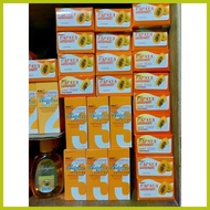 ✨ ❏ ☆ rdl papaya whitening soap
