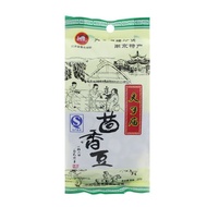 夫子庙茴香豆正宗江苏南京特产小吃即食零食蚕豆炒货200gConfucius Temple Fennel Beans Authentic Jiangsu Nanjing Specialty Smallx