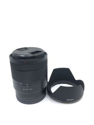 Sony 16-70mm F4