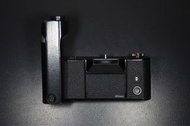 【經典古物】Nikon F3 專用自動過片 電池手把 MD-4 捲片器 連拍器 高速過片 md4