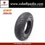 8 inch CST Outer Tire Tyre