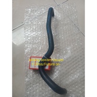 Original auction t120ss/Futura etc. booster hose