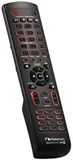 Nakamichi Shockwafe 5.2 7.1 7.2 9.2 DTS:X/Atmos/SSE Soundbar Remote Control