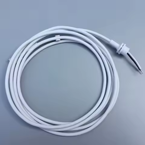 New Repair Charger DC Power Adapter Charger For Mag T L Adapter 45W 60W 85W Power Cable For Macbook 