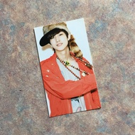 B1A4 Jinyoung IT B1A4 Official Korean Album Photocard