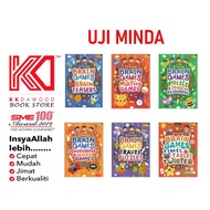 [KKD] Edukid: Ultimate Brain Games