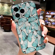 FCP-52  Softcase Bening Couple Clear Case Samsung A04e A04s A03 CORE A03S A10S A20/A30 A50/A50S Casi