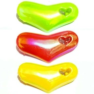 LOVE FASHION COLOR BROS, pack of 4