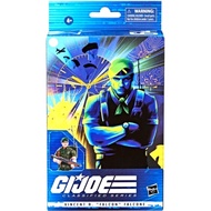 G.I. Joe Classified Series Vincent R. Falcon 6 Inch GI Joe