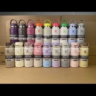 HF Same Style HydroFsk Thermos Cup 304 Stainless Steel Space Bottle Outdoor Sports Bottle ins Style