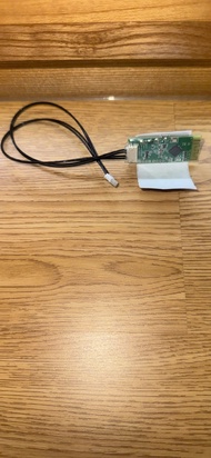 Yanyang BMS 24V hệ 8S-100A sử dụng cho LifePO4 - 29.2V (hệ 24V)