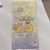 角落生物 口罩夾