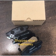 HONDA City Rear Brake Pad
