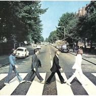 (Used) THE BEATLES Abbey Road CD