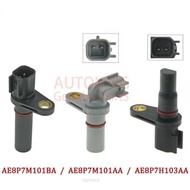 Crankshaft Speed Sensor For Ford Fiesta Focus 11-18 AE8P-7H103-AA AE8P-7M101-BA AE8P7M101AA