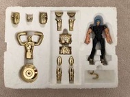 聖鬥士星矢日版Bandai EX聖衣神話聖衣大系黃金聖鬥士十二宮冥衣冥 Saint Seiya