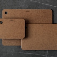 COMBEKK/CUTTING BOARD 環保紙質砧板(L)