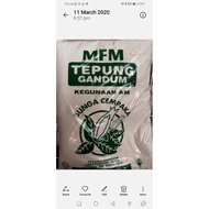 Tepung Gandum Bunga Cempaka